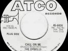 THE DYNELLS 45 Call On Me NORTHERN SOUL A+ DJ PRO