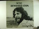 KENNETH HIGNEY LP ATTIC DEMONSTRATION KEBRUTNEY ORIG PR