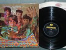 The Hollies - Evolution NICE UK 1st PRESS