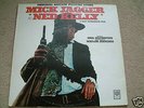 MICK JAGGER ned kelly UK UA 1970 ORIG S/TRACK LP EX++
