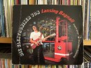 BRUNO SPOERRI Les Electroniciens PSYCH Funk BREAKS 45