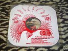 SUNN 0))) CATCH 22 (SURRENDER OR DIE) RED VINYL 12”