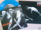 U2 - Limited Edition Angel of Harlem and Desire Singles