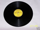 I Walk the Line - Johnny Cash - 78 rpm - VG-VG+ -