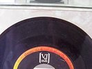 THE BEATLES PLEASE PLEASE ME VEE-JAY 45 UNDOCUMENTED