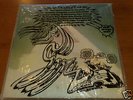 GLASTONBURY FAYRE ORIG Psych 3 LP Set  RARE