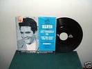 ELVIS PRESLY LET YOURSELF GO RCA 47-9547