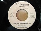 JOHNNY KING & FATBACK BAND-KEEP ON BROTHER KEEP ON ORIG