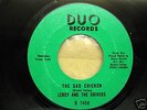 LEROY & THE DRIVERS-THE SAD CHICKEN 7