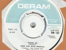 ROB & DEAN DOUGLAS*PHONE ME*HAMMOND MOD DANCER*HEAR *