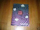 ACID ARCHIVES book garage psych prog folk LP private