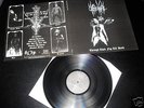 URGEHAL Through Thick Fog Till Death LP