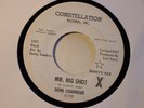 TEFTELLER Northern Gene Chandler Mr. Big Shot WLP M-