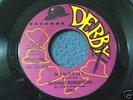 Jeannie Robertson...Memories...Northern Soul DJ 45 1963