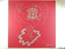 THREE SOULS IN MY MIND garage/psych LP ROCKADELIC LTD