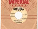 Rockabilly Roy Orbison W. Rogers 45 Record Norman Petty