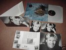 BLUE SYSTEM - BODY HEAT / LP + RARE INFO-MAPPE (BOHLEN)