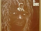 BAG-O-WIRE - SELF TITILED - ORIGINAL UK KLIK LP