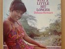 DELANO STEWART - LITTLE BIT LONGER -ORG UK HIGH NOTE LP