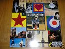STANLEY ROAD --  PAUL WELLER -- G/F SLEEVE WITH BOOKLET