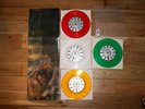 Converge Unloved and Weeded Out 7 Box Set Deathwish hc