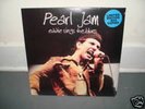 PEARL JAM EDDIE SINGS THE BLUES VINYL LP ONLY 500 MADE