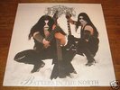 IMMORTAL - Battles In The North LP EMPEROR HADES MAYHEM