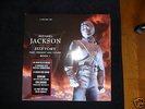 Michael Jackson triple lp history état neuf Trois Vinyl