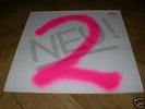 Neu, Die 2. Neu, Krautrock-LP in exzellentem Zustand