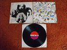 LED ZEPPELIN III ( 3 ) RED/PLUM LABEL