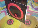 QUEENS OF THE STONE AGE-SONGS..2X YELLOW LP,MINT KYUSS
