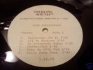 LYNN CHRISTOPHER MASTER REFERENCE (NEAR MINT)