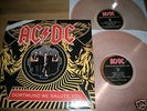 AC/DC Live - Dortmund We salute you -  DoLP rosé Vinyl