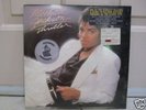 Sealed Michael Jackson Thriller album Unopened original