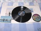 Pink Floyd - Wish You Were Here - SHVL814 - Patch Card