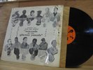 Har-You Percussion Group ORIG latin soul jazz funk Lp