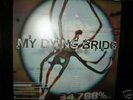 MY DYING BRIDE 34,788%...COMPLETE VINYL opeth katatonia