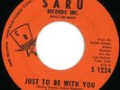 Elements : X-Over / Sweet Soul 45 on Saru