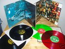 Queen Rock in Japan & Live Killers Picture - 2x 12' 2LP