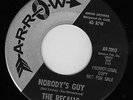 Killer Rab Mod Rocker Recalls on ARROW Hear 