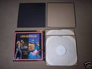 led zeppelin strange tales from the road ten record set