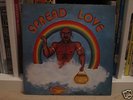 Very Rare Michael Orr 'Spread Love' Sunstar OG LP 1976