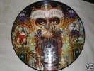 Michael Jackson Dangerous Picture Disc