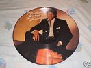 Michael Jackson Serigrafiado Picture disc Thriller UK