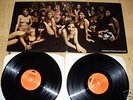 Jimi Hendrix Rare Electric Ladyland LP