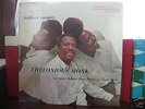 Thelonious Monk-Brilliant Corners-Riverside DG Mono LP
