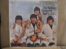 The Beatles Yesterday and Today (Butcher Album)
