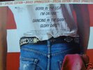 BRUCE SPRINGSTEEN 1984 BRAZIL E.P. CBS-620.100..V.RARE