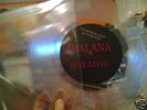 DJALANA hot love 12