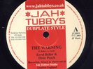 Errol Bellot Dixie Peach The Warning Jah Tubbys Listen